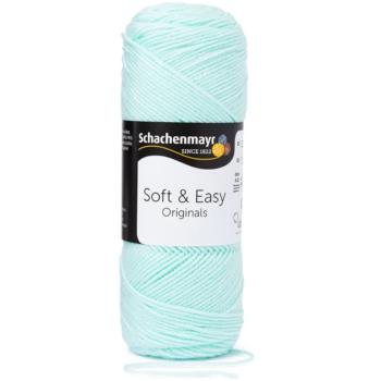 SCHACHENMAYR SOFT & EASY 00066 MINT