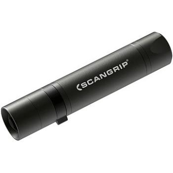 SCANGRIP FLASH 300 – LED svietidlo, 300 lúmenov, boost mode (03.5132)