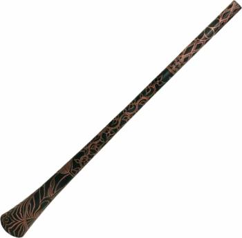 Terre Maori E Didgeridoo