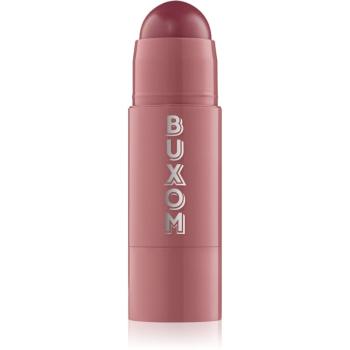 Buxom POWER-FULL PLUMP LIP BALM balzam na pery odtieň Dolly Fever 4,8 g