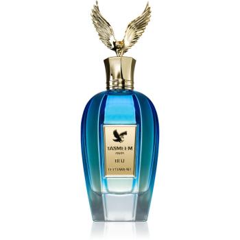 Le Chameau Tasmeem Paris Blue parfumovaná voda unisex 120 ml