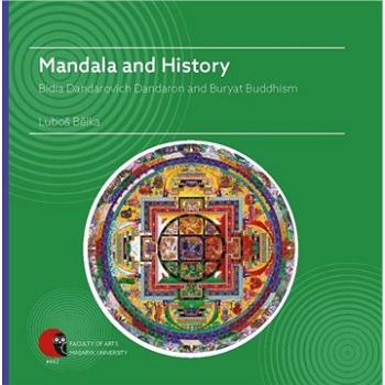 Mandala and History (978-80-210-8493-3)