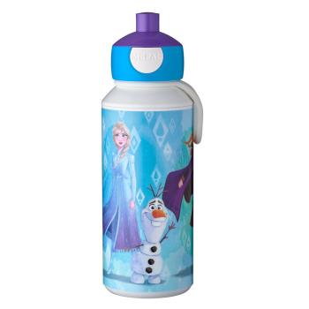 MEPAL Fľaša detská Campus 400ml Frozen