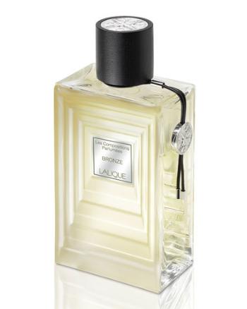 Lalique Floral Bronze Edp Test 100ml