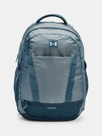 Under Armour UA Hustle Signature Backpack-BLU Batoh Modrá