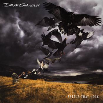 Sony Music David Gilmour – Rattle That Lock