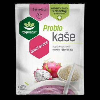 TOPNATUR Probio kaša drakové ovocie 60 g