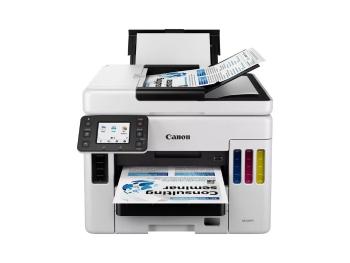 Canon MAXIFY GX6040 4470C009 atramentová multifunkcia