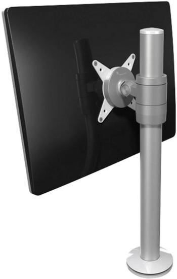 Dataflex ViewLite Monitorarm 102 1-násobný stolový držiak monitoru  25,4 cm (10") - 61,0 cm (24") výškovo nastaviteľný,