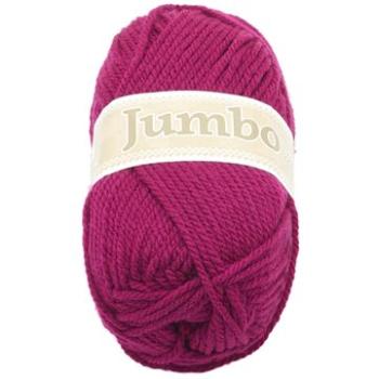 Jumbo 100 g – 1103 ružovo-fialová (6650)