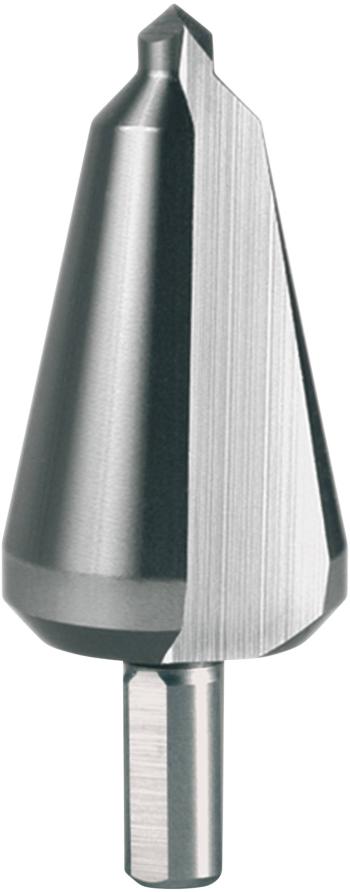 RUKO 101003 lúpací vrták  16 - 30.5 mm HSS   kužeľový záhlbník 1 ks