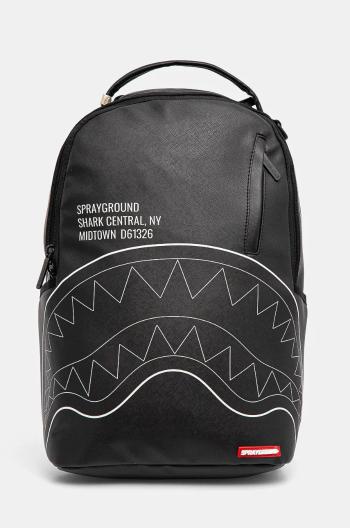 Ruksak Sprayground veľký, vzorovaný, 910B6366NSZ