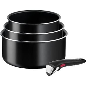 Tefal Súprava riadu 4 ks Ingenio Extra L1549053