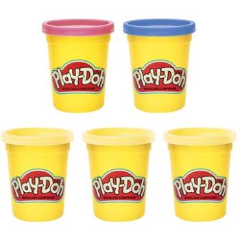 Play-Doh Color me happy sada (5010993981502)