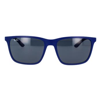 Ray-ban  Occhiali da Sole  RB4385 601587  Slnečné okuliare Modrá