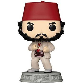 Funko POP! Indiana Jones – Sallah (889698639880)