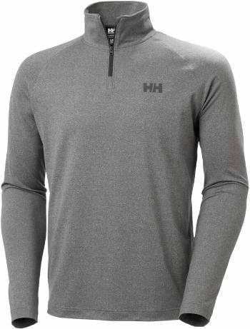 Helly Hansen Outdoorová mikina Men's Verglas Half-Zip Midlayer Eben L