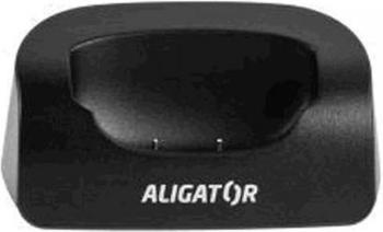 Aligator nabíjací stojan pre Aligator A670 - BULK