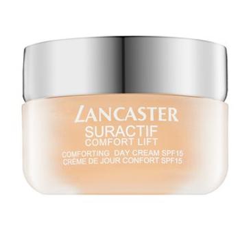 Lancaster Suractif Comfort Lift Comforting Day Cream pleťový krém proti vráskam 50 ml