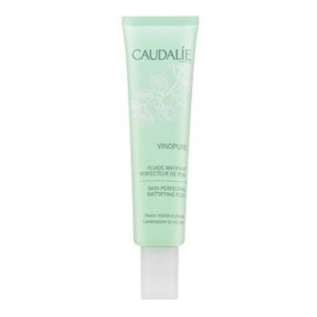 Caudalie Vinopure Skin Perfecting Matifying Fluid zmatňujúci fluid pre normálnu/zmiešanú pleť 40 ml