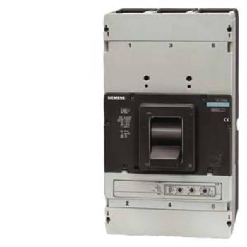 Siemens 3VL9800-8BG00 príslušenstvo pre výkonový spínač 1 ks