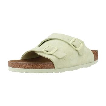 Birkenstock  1026826BI Z  Sandále Zelená