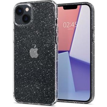 Spigen Liquid Crystal Glitter Crystal Quartz iPhone 14 Max (ACS04888)