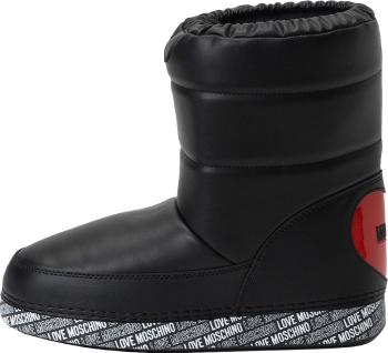 Moschino Love Dámske snehule JA24142G1HIT400A 41-42