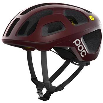 POC Octal MIPS Garnet Red Matt L (7325549918962)