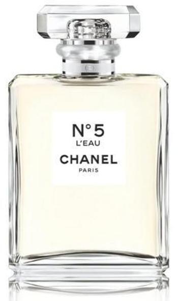 Chanel No. 5 L Eau Edt 100ml