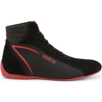 Sparco  Sp-fv - Black  Módne tenisky Čierna