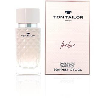 TOM TAILOR For Her EdT