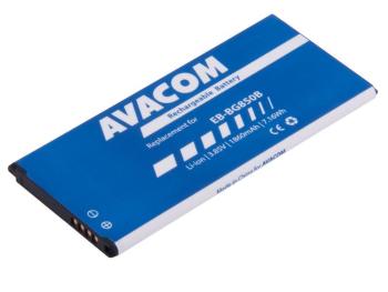 AVACOM batéria do mobilu Samsung G850 Galaxy Alpha Li-Ion 3, 85V 1860mAh (náhrada EB-BG850BBE)