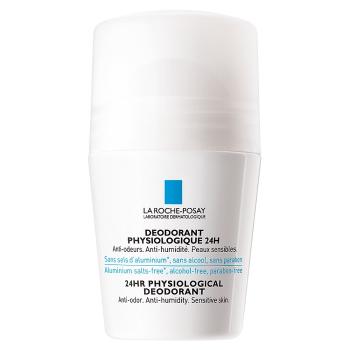 La Roche-Posay Deodorant PHYSIO ROLL-ON 50 ml