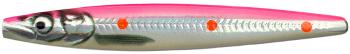 Savage gear gumová nástraha lt zerling sinking pink pearl - 10,6 cm 20 g