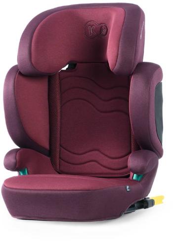 KINDERKRAFT SELECT Autosedačka i-Size XPAND 2 i-Size 100-150 cm Cherry Pearl, Premium