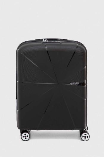 Kufor American Tourister čierna farba