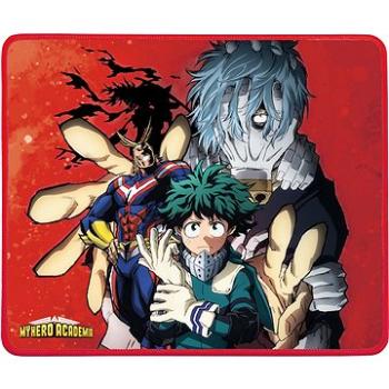 Konix My Hero Academia Shigaraki Mousepad (KX-MHA-MP-RED)