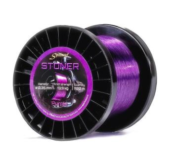 Sportcarp vlasec stoner fluo purple - 1520 m 0,30 mm 10,2 kg