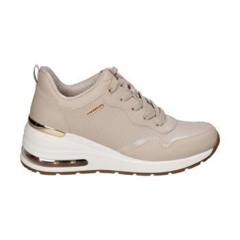 Skechers  155399-TPE  Univerzálna športová obuv Béžová