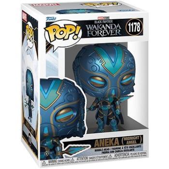 Funko POP! Black Panther – Aneka (Midnight Angel) (889698667203)