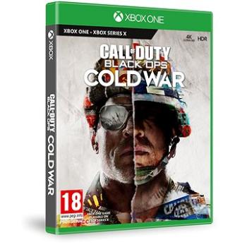 Call of Duty: Black Ops Cold War – Xbox One (5030917291975)