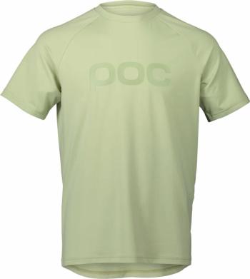 POC Reform Enduro Tee Prehnite Green XS