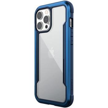 Raptic Shield Pro for iPhone 13 Pro Max (Anti-bacterial) Blue (472616)