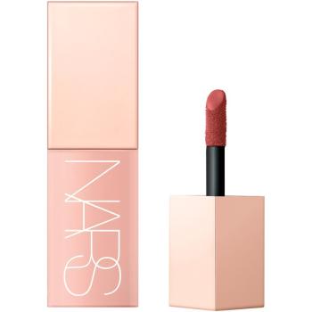 NARS AFTERGLOW LIQUID BLUSH tekutá lícenka pre žiarivý vzhľad pleti odtieň ARAGON 7 ml