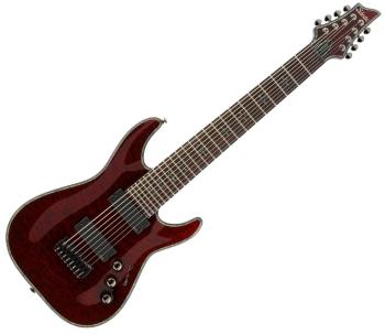 Schecter Hellraiser C-8 8-strunová elektrická gitara