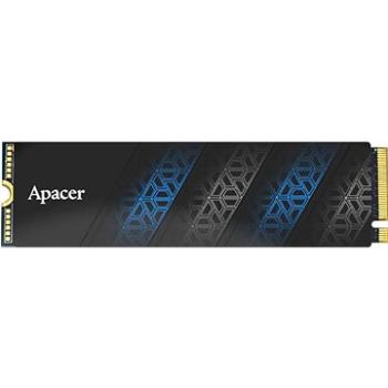 Apacer AS2280P4U Pro 512 GB (AP512GAS2280P4UPRO-1)