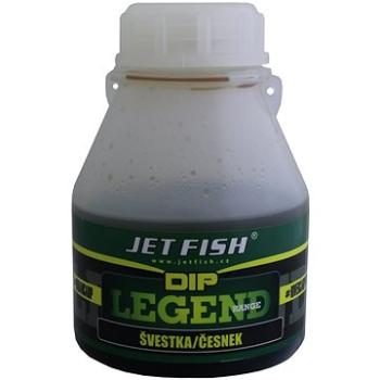 Jet Fish Dip Legend Slivka/Cesnak 175 ml (19191867)