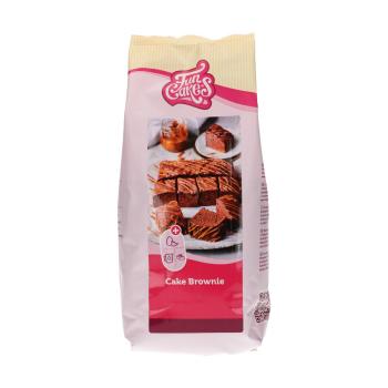 Zmes na výrobu brownies 1 kg