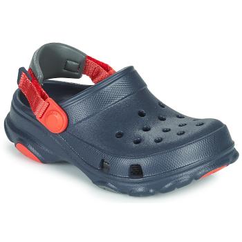 Crocs  CLASSIC ALL-TERRAIN CLOG K  Nazuvky Modrá